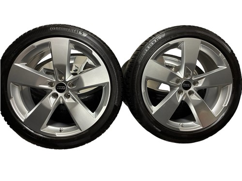 Original audi 4k 20 - c8,