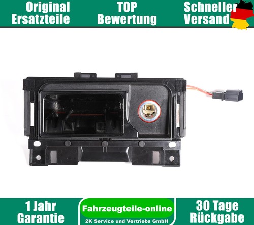 Aschenbecher behälter vorn - aschenbecher,