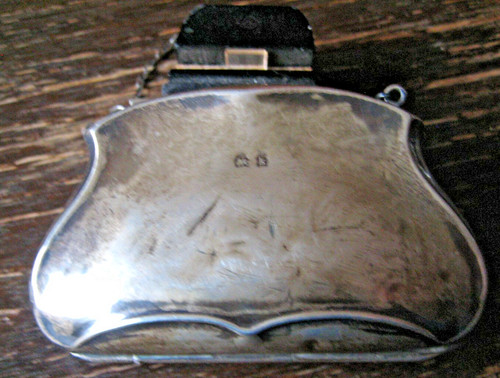 Jugendstil abendtasche - jugendstil,