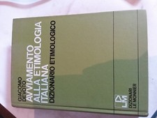 Einstieg in die italienische