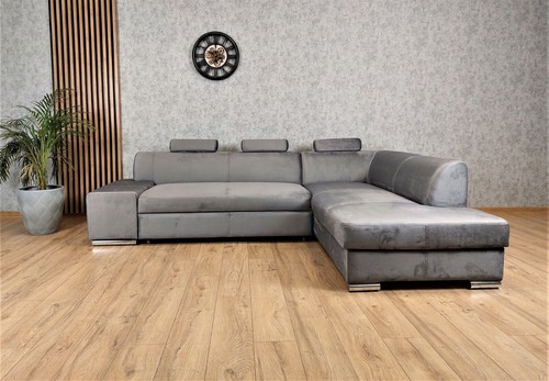 Ecksofa sofa london couch mit - ecksofa,