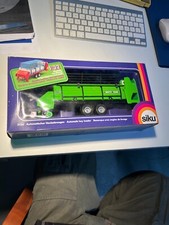 Siku 3150  Automatischer Heuladewagen