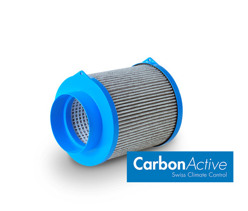 Carbonactive homeline 200m h - carbonactive, 200m³/h