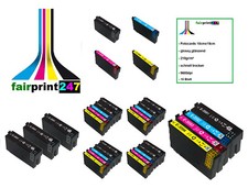 XXL Patronen für Epson