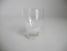Rosenthal Lotus Relief Wasserglas / Becher