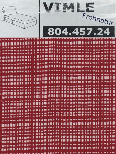 Ikea vimle bezug - ikea,