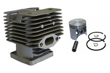 Kolben Zylinder 40 mm passend