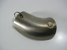 Auspuff-Krümmerrohr-Abdeckung Krümmer hinten Aprilia SMV 750 Dorsoduro ABS 09-16