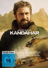 Kandahar | DVD | deutsch