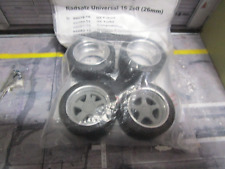 FELGEN  Felgensatz Porsche 911