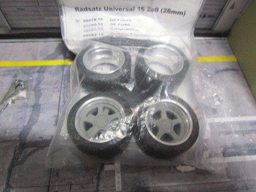 Felgen felgensatz porsche 911 - felgensatz,