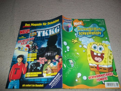 SPONGEBOB