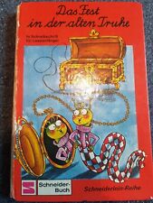 Buch Das Fest in der alten Truhe