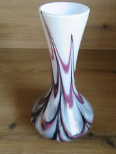 alte Vase Blumenvase ~