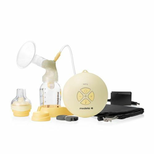 Medela elektrische milchpumpe - medela,