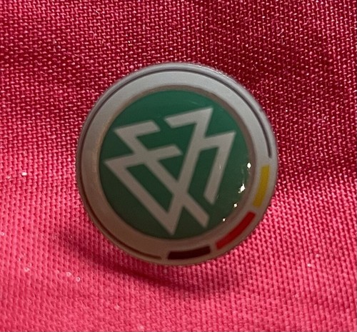 Metall pin dfb deutschland - metall,