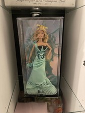 Barbie - Dolls of the World -