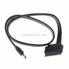 Dual power esata - esata, 5v