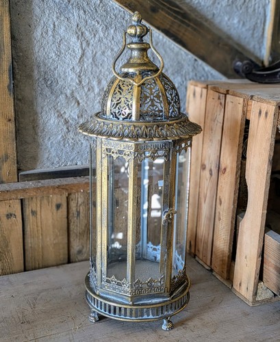 Laterne standlaterne antik - laterne,