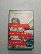 Christof gasser wenn die - christof,