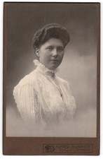 Fotografie Alfred Schmidt