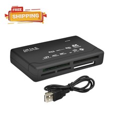 All in One 1 Memory Card