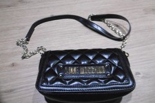 Damen - Love Moschino - Tasche, Handtasche, Umhängetasche - neuwertig