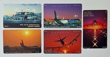 JAPAN___Flugzeuge airplanes