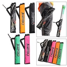 Bogenschießen Köcher