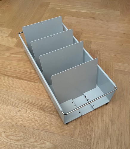 Usm inos karteikasten lang - a5,