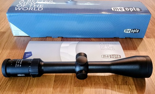 Meopta meostar 12x50 - r2, rd
