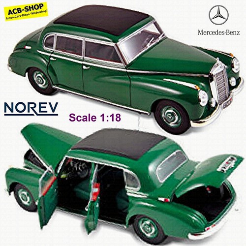 Mercedes benz 300 - mercedes-benz, w