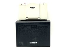 Minox 35 AL Point&Shoot mit