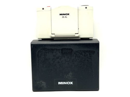 Minox point shoot mit - minox,
