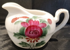Ostfriesenrose milchkännchen - ostfriesenrose,