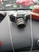 Exakta Varex 2b  Fotokamera