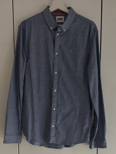 Thommy hilfiger hemd herren - thommy,