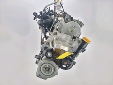 Antriebsmotor Typ Z13DTJ-CORSA