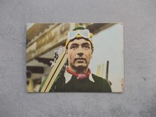 Sepp Weiler Oberstdorf SB Heinerle 60er Jahre Skispringen Ungeklebt