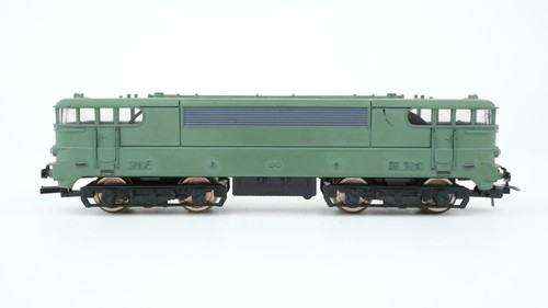 Lima lok bb - h0, e-lok