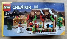 Lego Creator Seasonal 40602