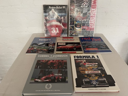 Formel 8 6kg - 1,