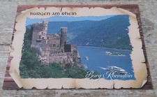 COLOR ANSICHTSKARTE POSTKARTE