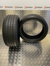 2x Goodyear Eagle F1