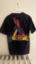 Palace London x Jean Charles