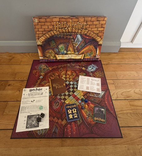 Vintage 2001 harry - harry, potter