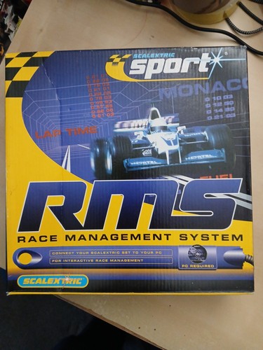 Scalextric c8236 rms - c8236,