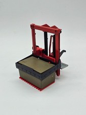 Siku Farmer 1:32 Siloblockschneider Gebraucht