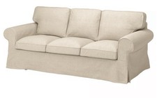 Nagelneuer Ikea EKTORP Bezug