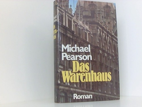 Michael pearson das warenhaus - michael,